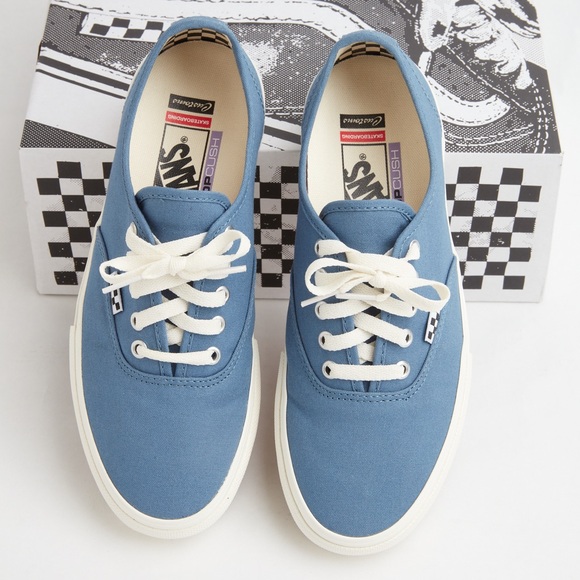 Vans Skate Authentic Pro men’s 8 - Picture 4 of 9
